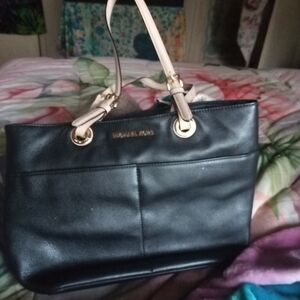 💐Michael kors shoulder bag black💐